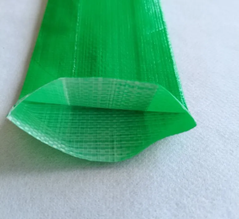 Woven HDPE Drip Irrigation PE Pipe Reduces Water and Fertilizer Waste