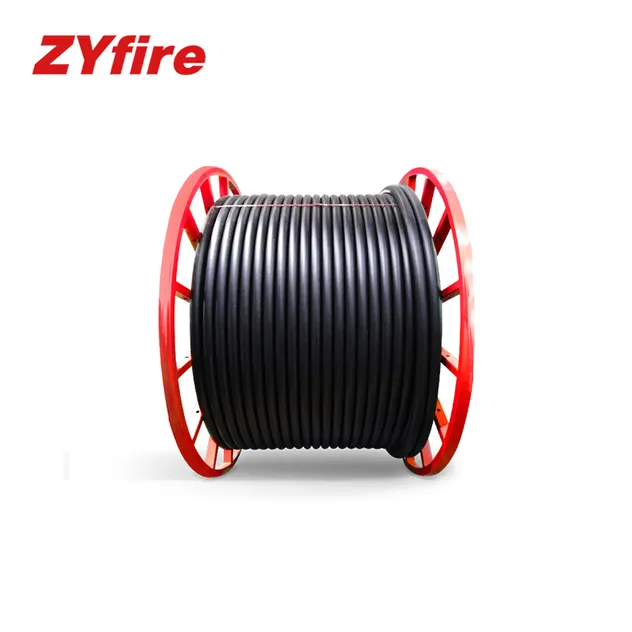 Zyfire High-Flow Rtp Spoolable Pipe for Oil, Gas &amp; Slurry Lines