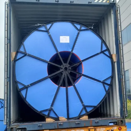 Microduct Factory Pipe Micro Duct 1way 2way 3way 4way 5way 7way Microduct Fiber