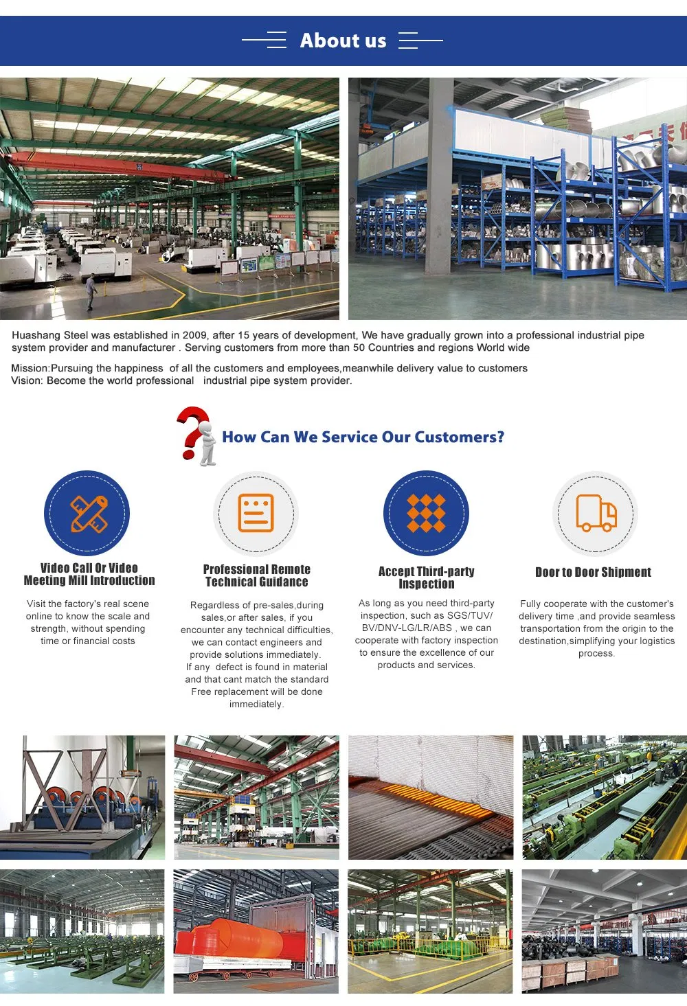 Coil Tubing Coiled Tubing for Fluid Industry Stainless Steel Tube Weld Coiled Tubing