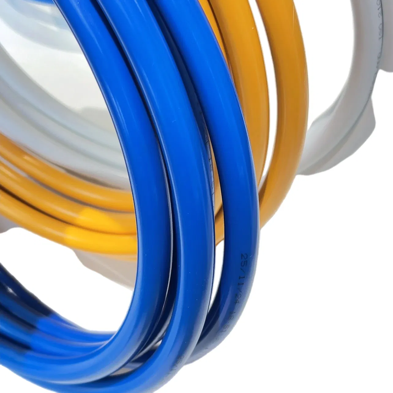 PE Al PE Composite Water Pipe Plumbing Heated Flooring Systems Multilayer Gas Pipe