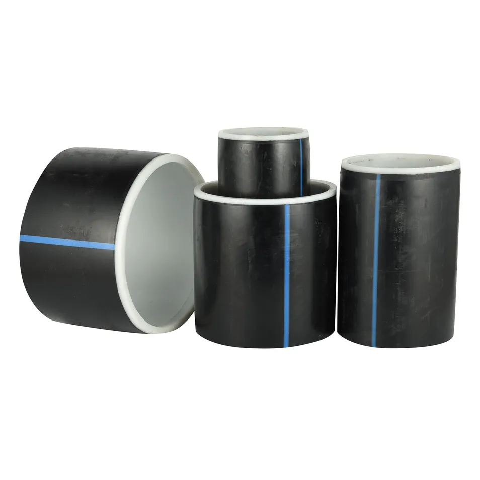 Reliable Quality Corrosion Resistant PE100 Pipe for Reliable, Long-Lasting Water Transport