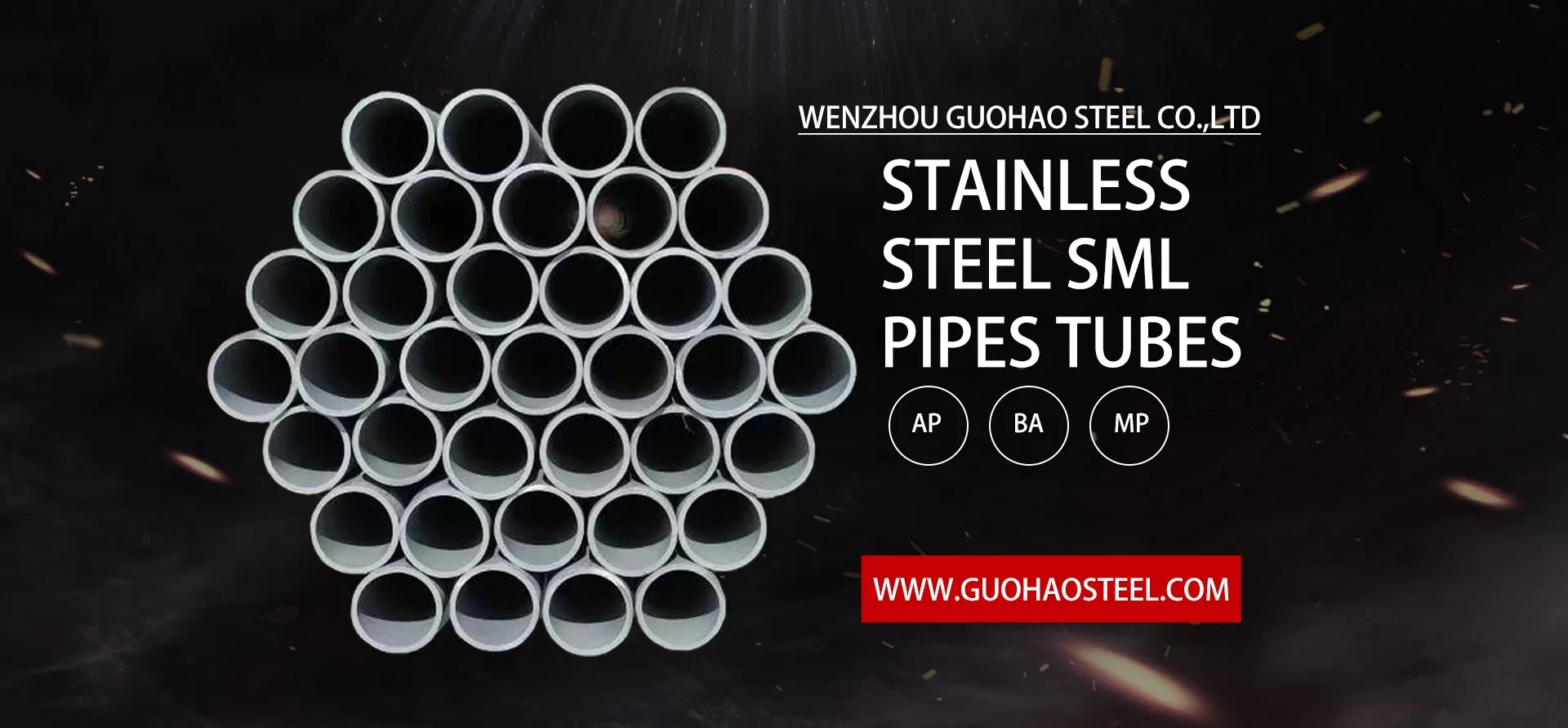 High Corrosion-resistance Stainless Steel Seamless Pipe AISI 904L (UNS N08904) 159×8 mm