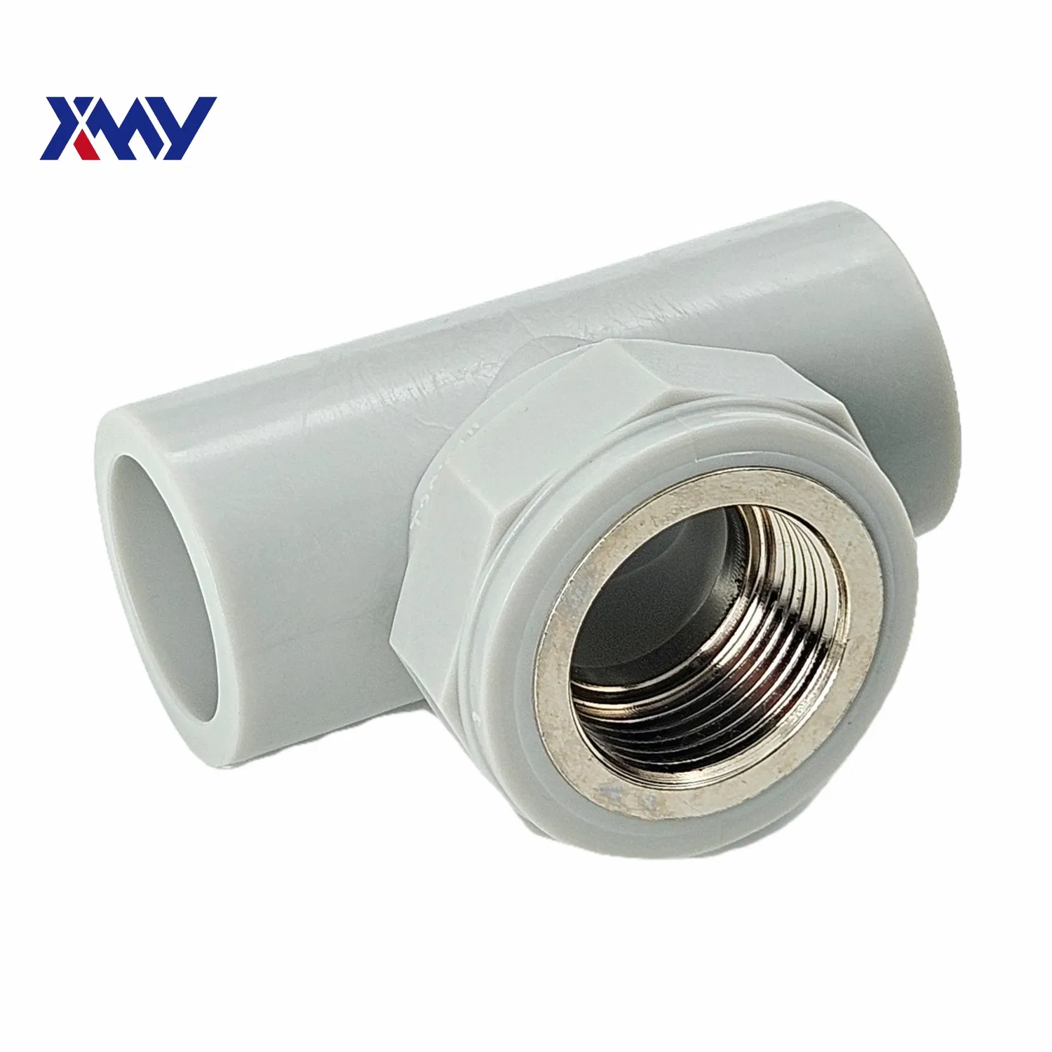 Pert Type II Socket Fusion Female Tee 20-1/2'' to 32-1''