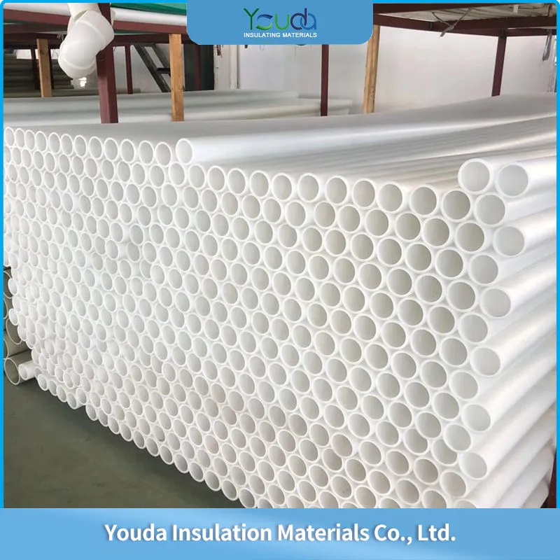 PP Pipe, Polypropylene Tubing, Corrosion Resistant for Chemical Industry, OEM Supplier