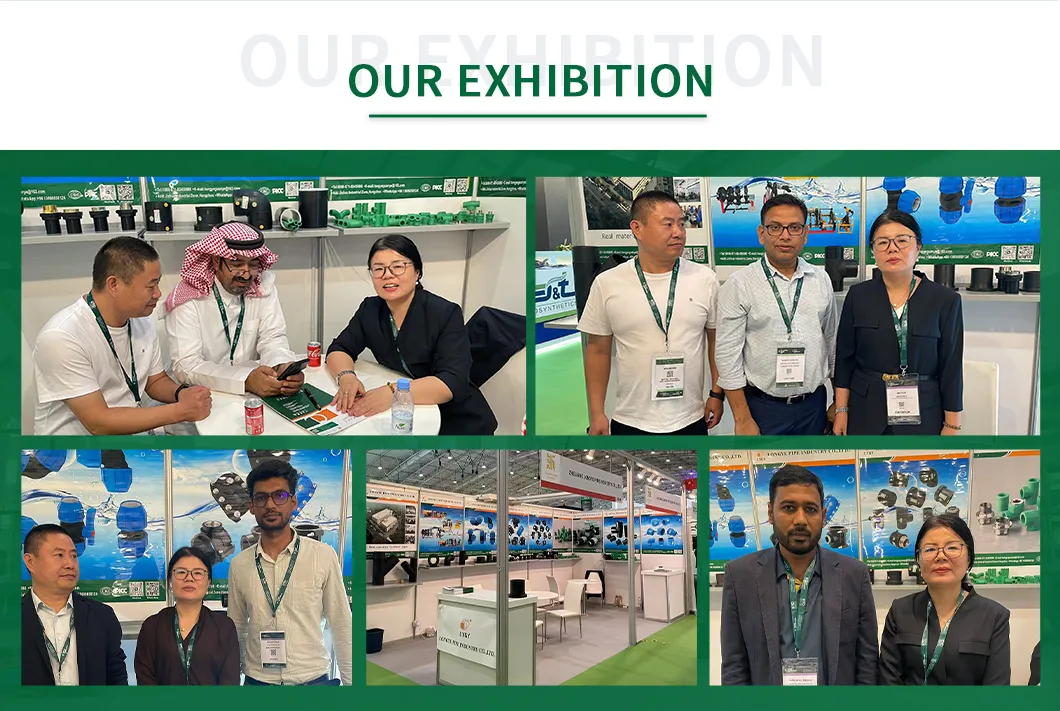 Durable PE Water Pipe for Garden Irrigation Systems