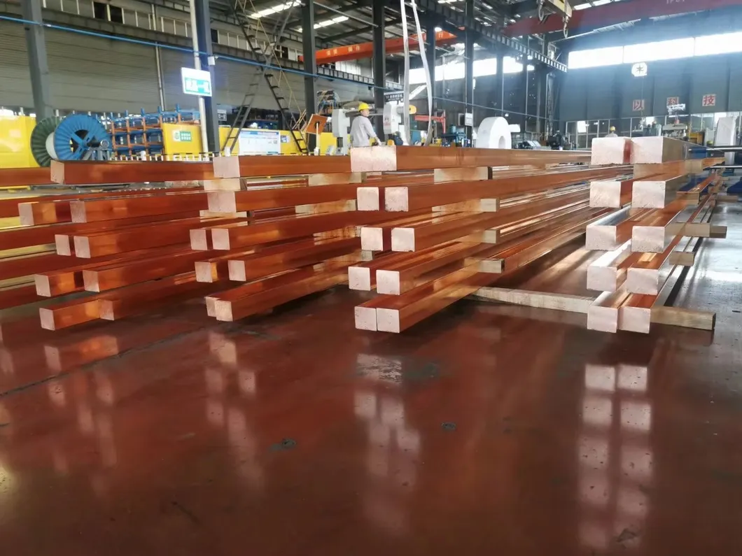 ASTM C11000 High Pruty Copper Cathode Coil/ Strip, C11020/ C11030/ C11100/ C11300/ C11400/ C11500/ C11600 Pure Red Copper Coil/ Pipe/ Copper Coiled Tubing/Strip
