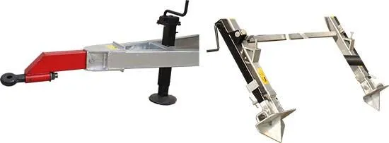 Mobile Hose Reel Irrigation System with Customizable PE Pipe Sizes