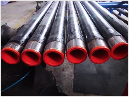 HDPE LDPE Lined Tubing for Oilfield Wells