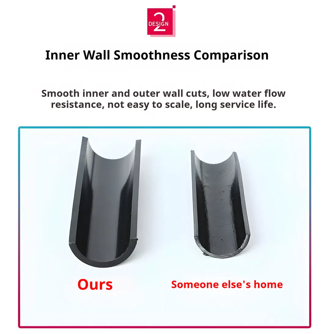 Hot Sale High Quality PE100 Grade HDPE Pipe Agricultural Dirp Irrigation Pipe HDPE Pipe for Water Supply