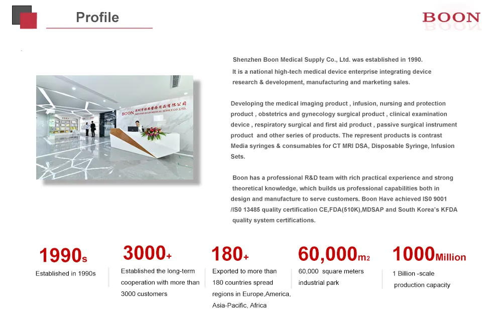 Boon 60inch 96inch 350psi Low Pressure spiral Coiled Tubing with Y Connector with Dual Check Valves