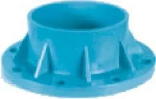 Drainage Pipe with High Pressure Resistance Hygienic Leak Proof PVC Pipe Fittings