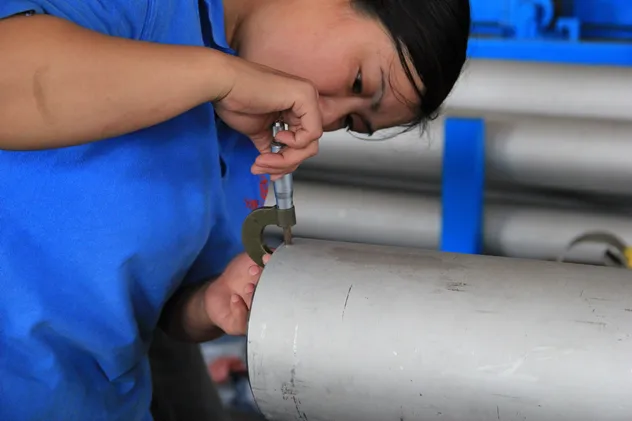 Stainless Coiled Tubing 304/304L A269/A213 6mm OD 1.5mm WT