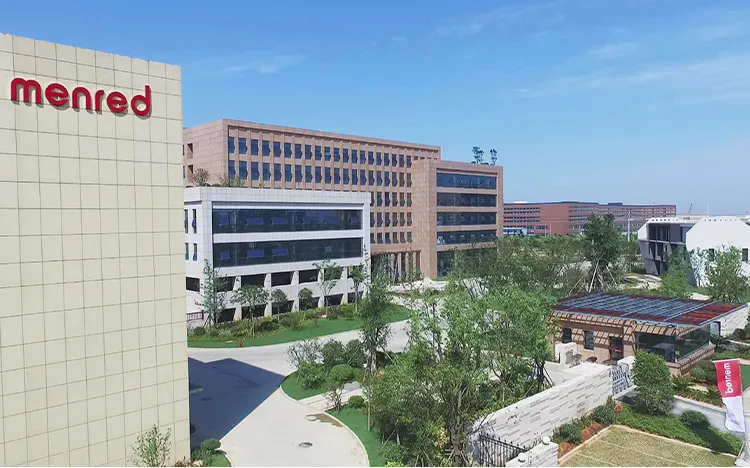 Menred PPR Live Pipe S5 for Hot and Cold Water 4o*3.7mm