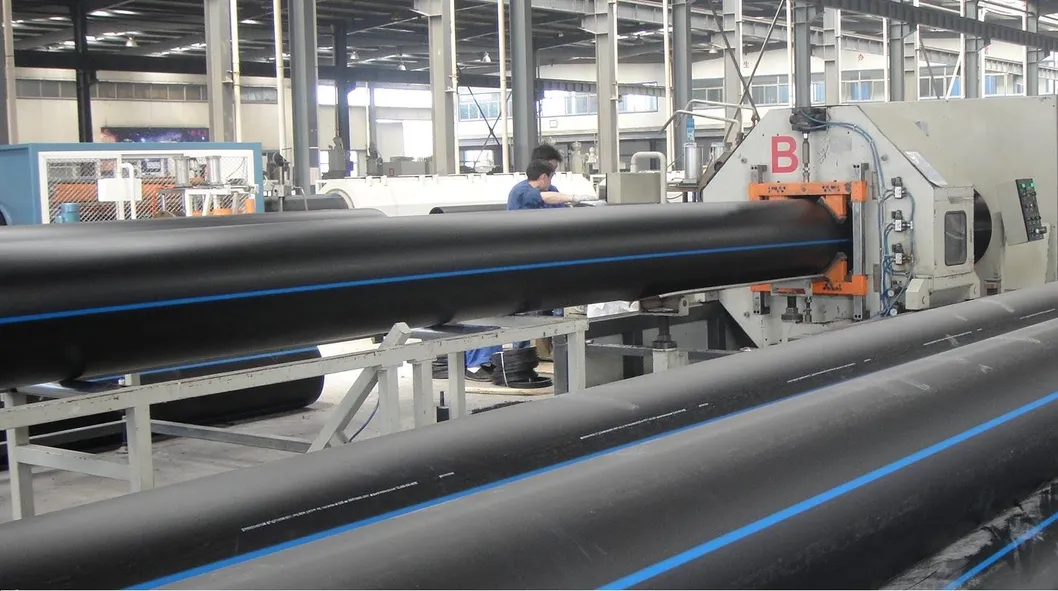 HDPE Gas /Water Supply Pipes /PE100 Water Pipe/PE80 Water Pipe
