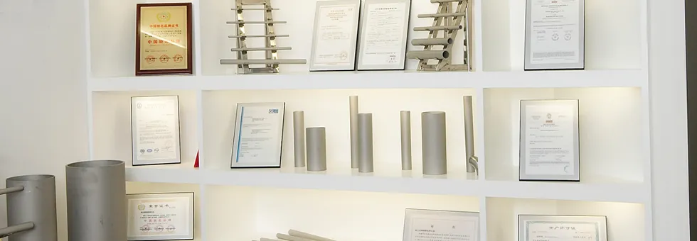 ASME SA269 Bright Annealed Stainless Steel Seamless Coiled Tubing