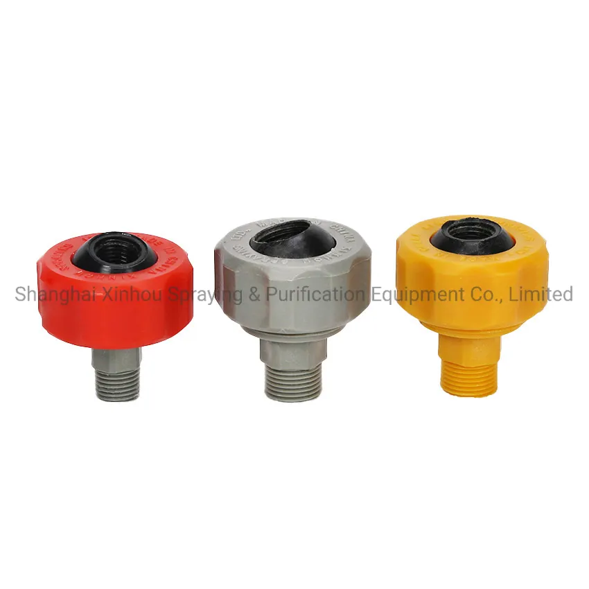 Aluminum Stainless Steel Plastic Polypropylene PP Pipe Fitting Connector Joint Camlock Quick Coupling