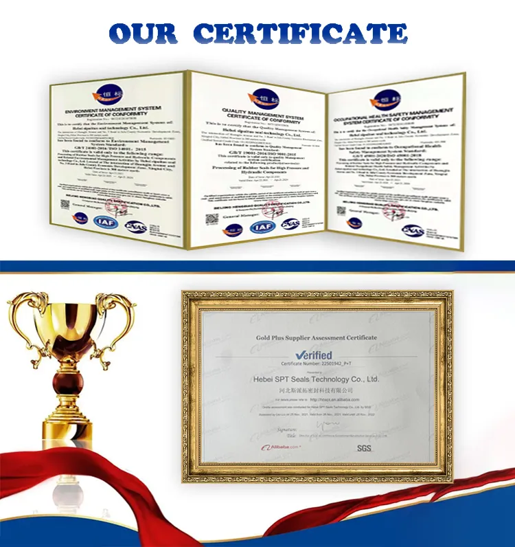 2" 3" Repair Kits Chiksan Coiled Tubing Reel Swivel Joints Kits