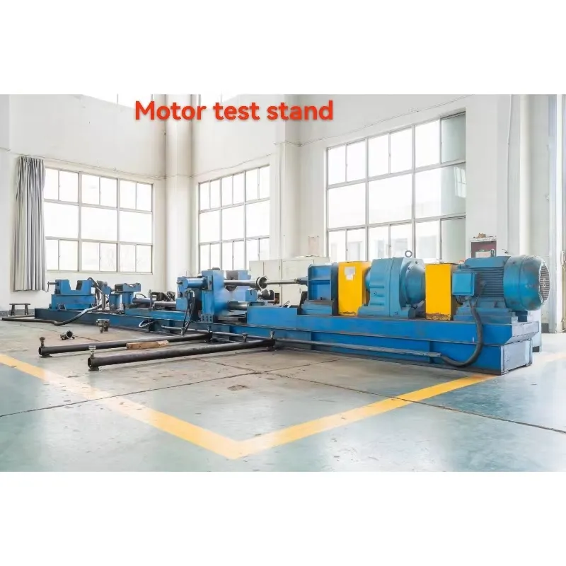 Durable Coiled Tubing Motor for Efficient Salvaging Operations