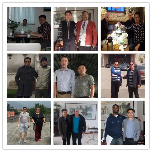 Large Diameter High Density HDPE PE Polyethylene Floating Water Mud Sand Gas Dredging Mining Pipe