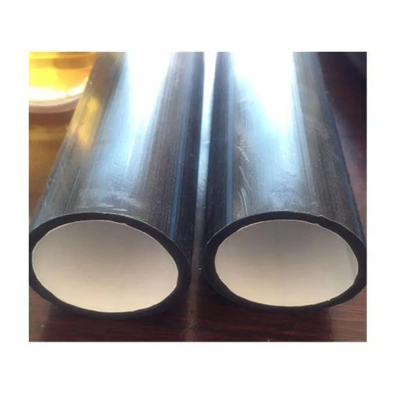 High-Quality HDPE Silicon-Core Tube for Telecom Networks