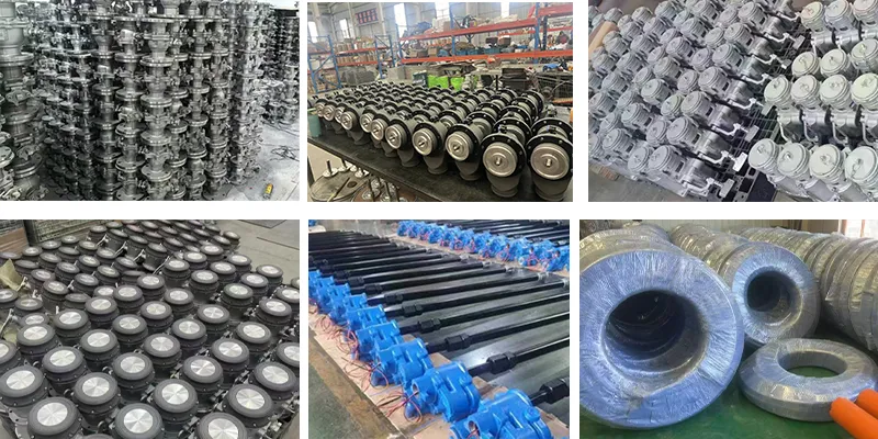 Petrol Pipe System/Piping Systems/Single Double Wall Piping