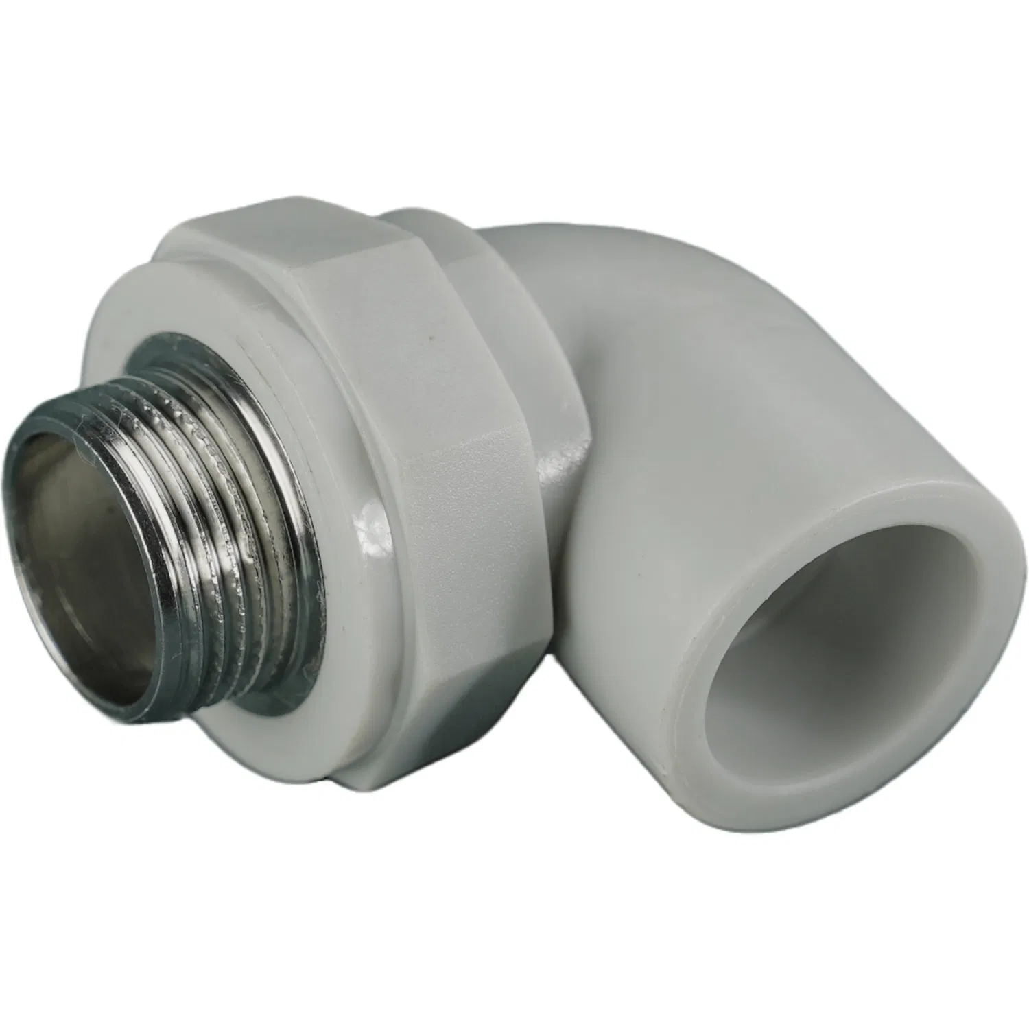 Male Elbow Pert Type II Hot Water Supply Wholesale