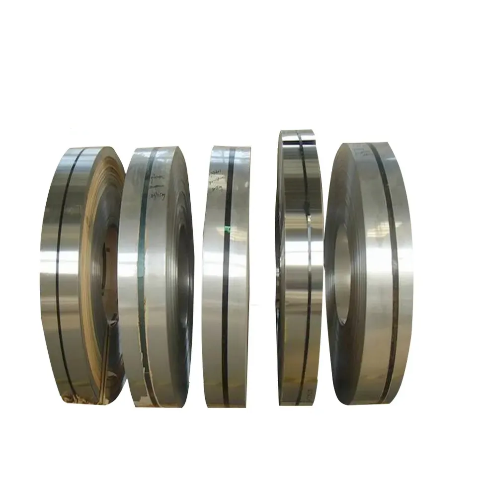 Coiled Metal Tubingss Coil Price Stainless Steel Tubing Coil 1 2 100 FT Stainless Steel Coil Factory