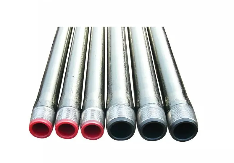 API 5CT Tubing with HDPE Liner Expe Liner Wear-Resistant