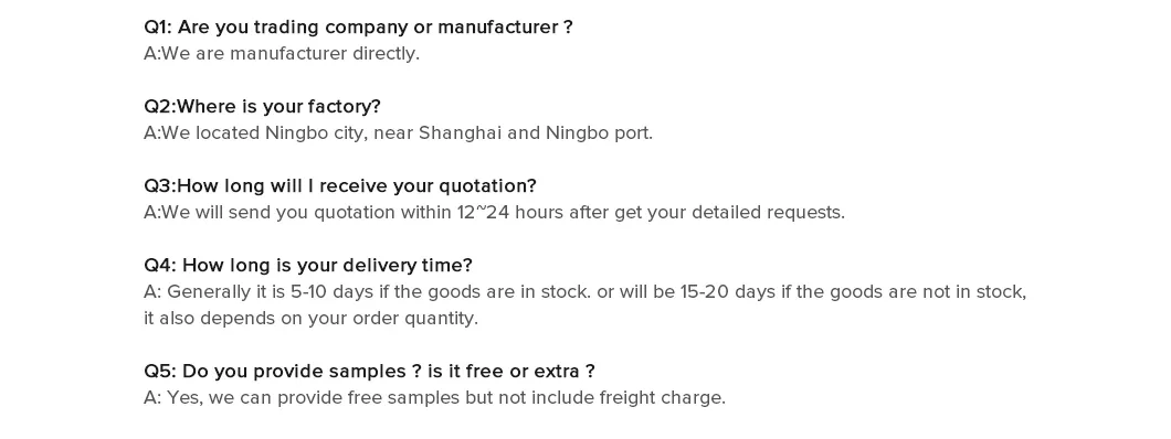 PP-V0 Flexible Corrugated Conduit Fpp-Ad42.5