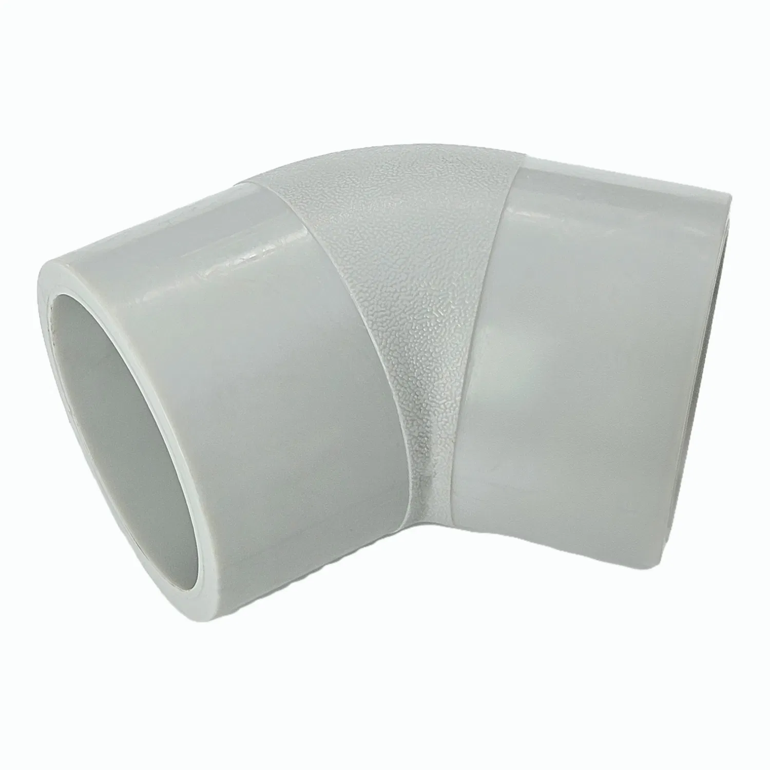 Pressure Resistant Pert Type II Elbow 45° for Pipe Welding Customizable