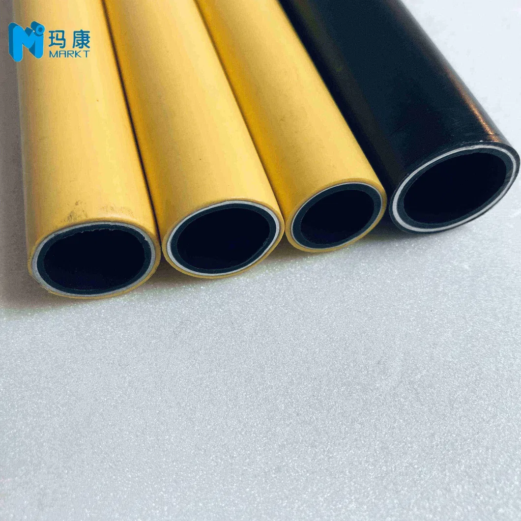 Professional Supplier Lowest Price PE Al PE Pipe for Gas System