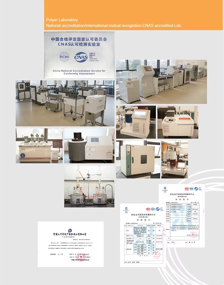 Eco-Friendly PPR Pipes: Durable and Safe for a Clean Environment