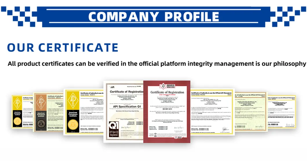 Mud Motor HDD Trenchless Drilling Mud Motor Downhole Drilling Mud Motor for Oil Gas and Coiled Tubing