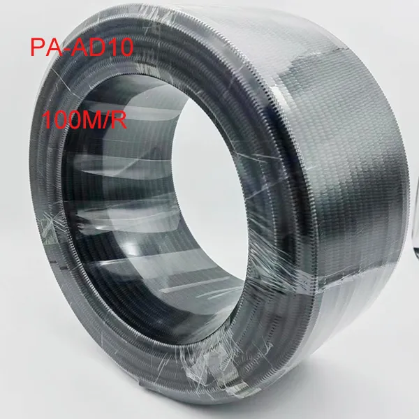 PP-V0 Flexible Corrugated Tube 10mm PP-Ad10