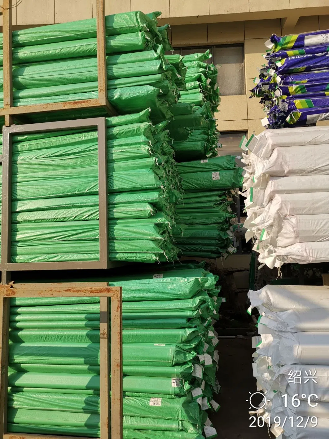 China 20mm-160mm Polypropylene PP-R/PPR Pipe for Cold and Hot Water Supply