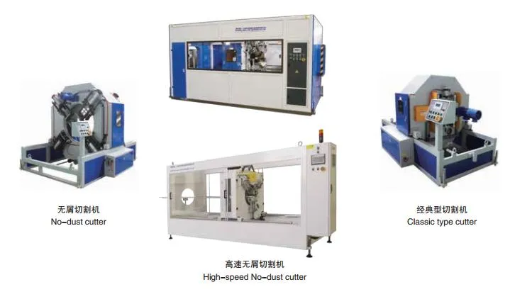 Jwell Plastic Manufacturer Price 80kg-800kg Single Screw Extrusion 16mm-630mm PE HDPE PPR Plastic Tube Pipe Making/Manufacturing Production Line PLC Control