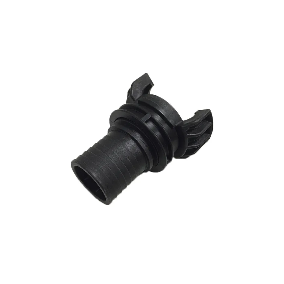 Polypropylene Quick Coupling PP French Guillemin Hose and Pipe Coupling