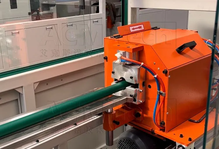 Plastic PPR Pipe Extruder Plastic Extruder Production Line Plastic Pipe Making Machine PPR Tube Extrusion Line