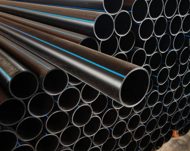 High Productivity 50~110 HDPE Pipe Extrusion Line HDPE Pipe Making Machine/Machine Extruder PE Tube Orange/Machine Extrusion Plastic Drainage Water Pipe