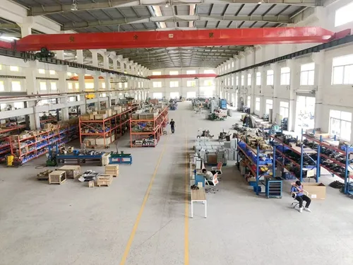 Single Pipe Type Stainless Steel Coiled Tubing Machine Bright Annealing Furnace