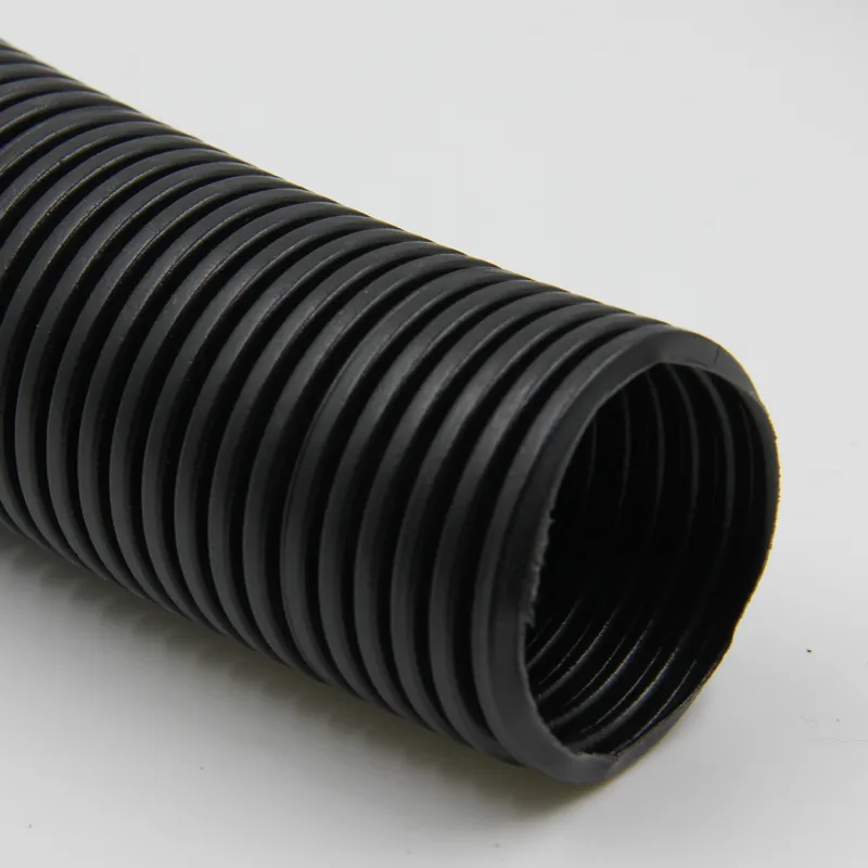 Sn4 Sn8 Factory Outlet HDPE Corrugated Pipe Price