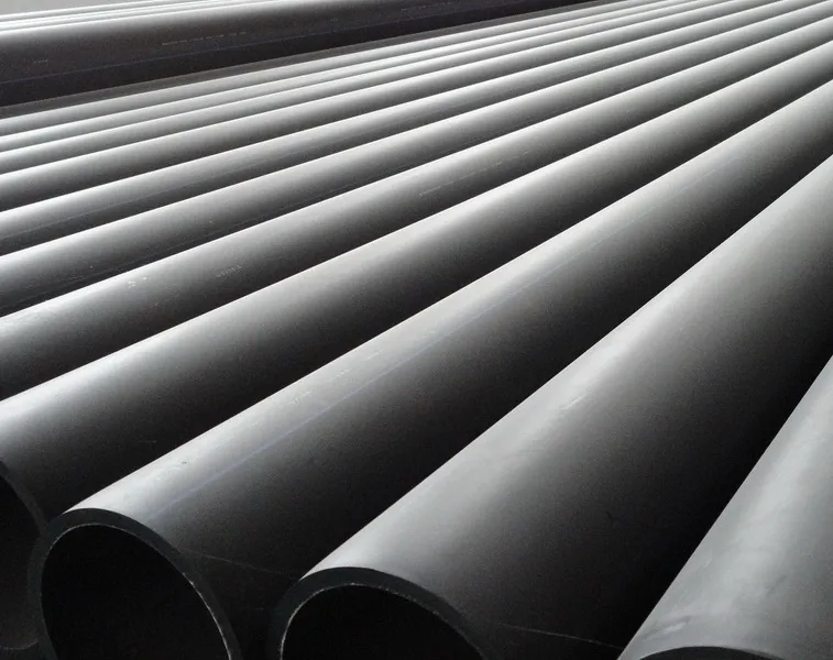 HDPE Pipe 63mm Polyethylene Pipe Water and Drainage System