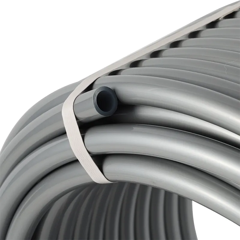 Direct Wholesale PE-Xa Water Plastic Pipe with Heat Resistance
