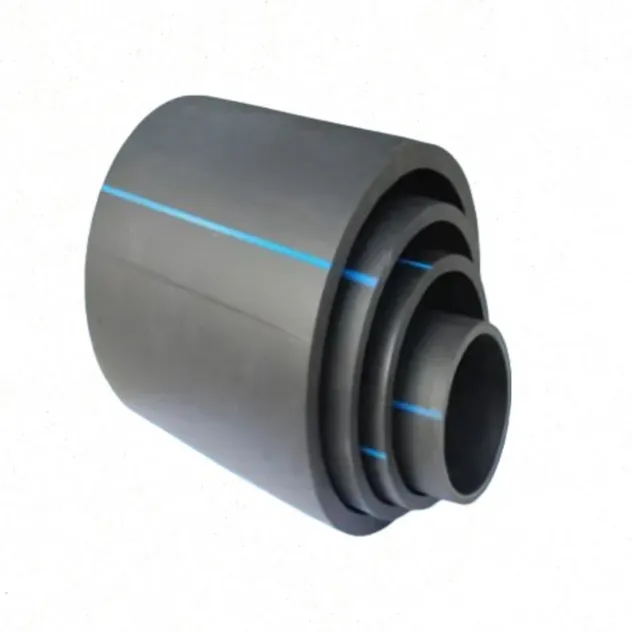 Durable HDPE Water Supply Tubing for Efficient Plumbing Solutions