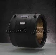 PE/HDPE Pipe, Plastic Pipe, Pipe Sistem for Water and Gas