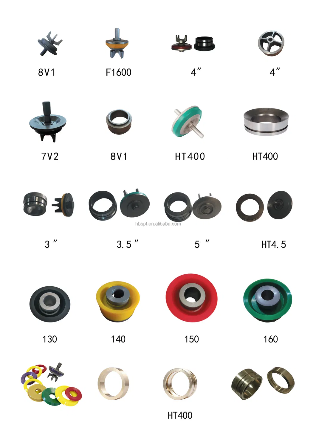 3" Fmc Chiksan Coiled Tubing Swivel Joints Repair Kits Rubber Sealing Kits
