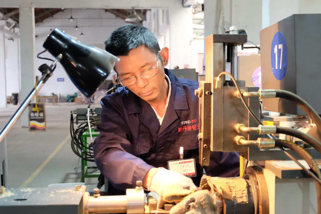 PE-Al-PE Multilayer Water Pipe/Pex-Al-Pex Pipe