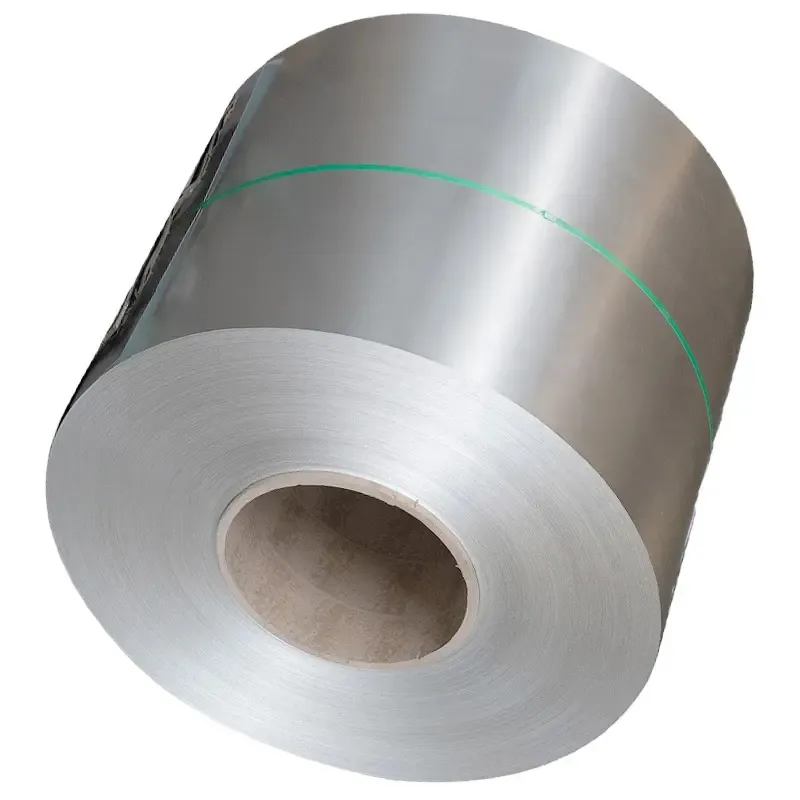 Coiled Metal Tubingss Coil Price Stainless Steel Tubing Coil 1 2 100 FT Stainless Steel Coil Factory