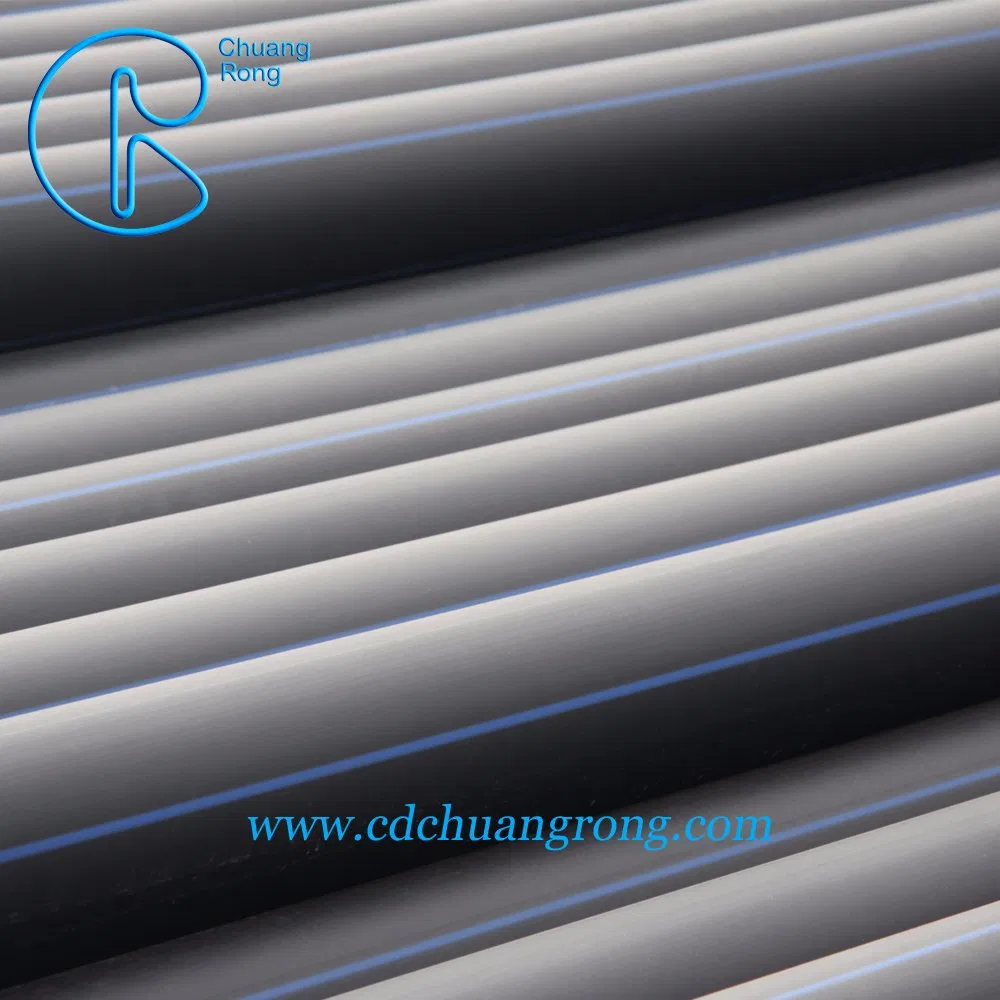 Plastic Poly Tube HDPE Pipe Plastic Poly Tube HDPE Pipe